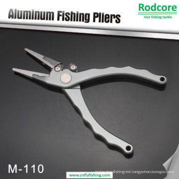 CNC Machined Aluminium Fishing Pliers